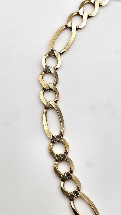Figaro Bracelet