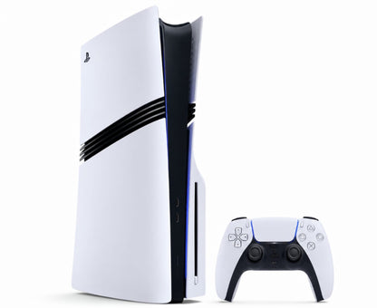Sony PlayStation 5 Pro Console 2TB with Disc Drive