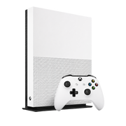 Xbox One S All Digital