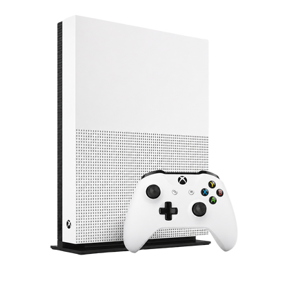 Xbox One S All Digital