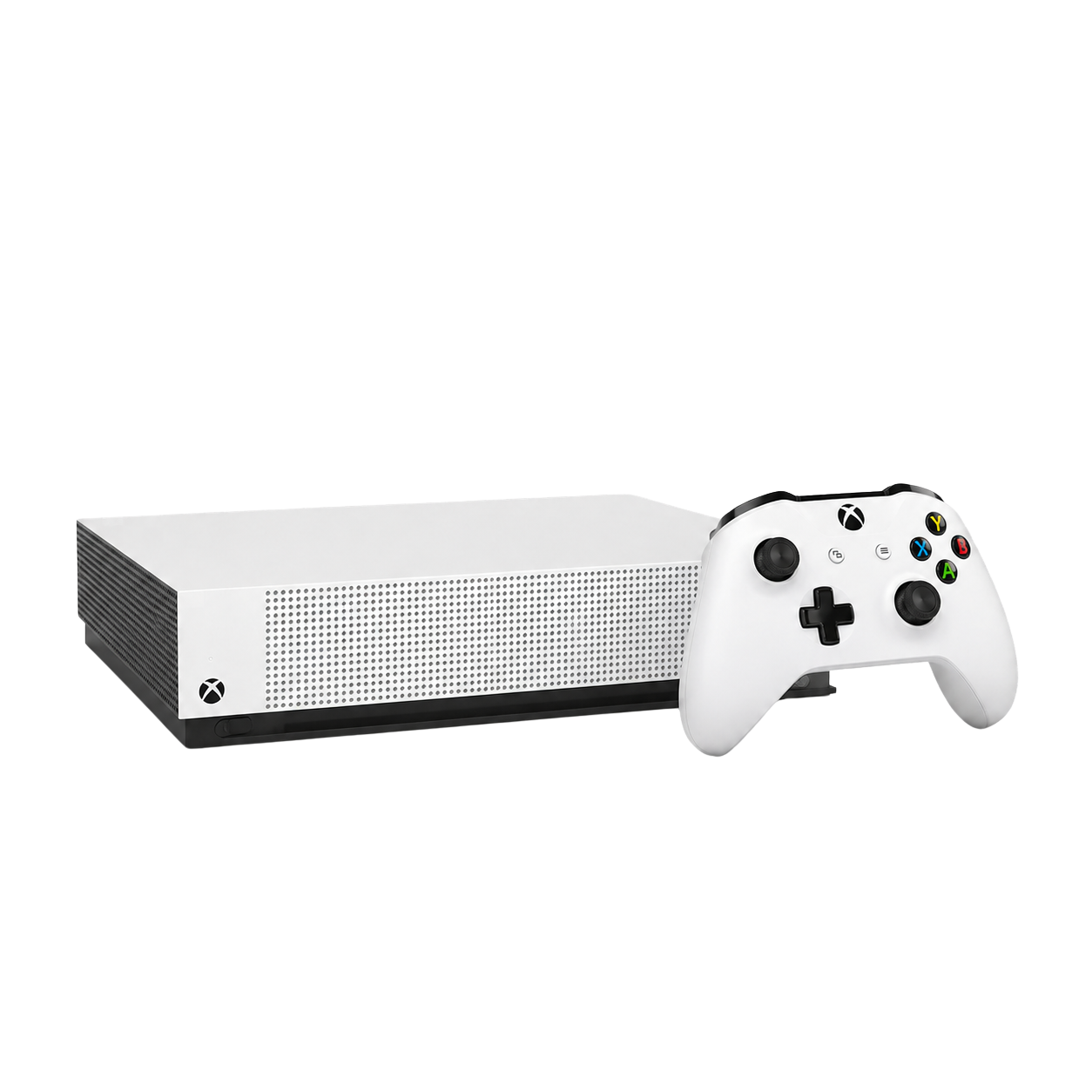 Xbox One S All Digital
