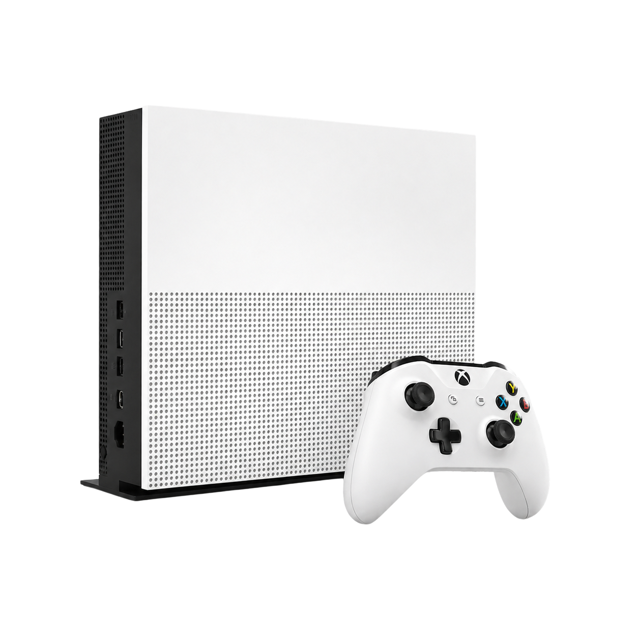 Xbox One S All Digital