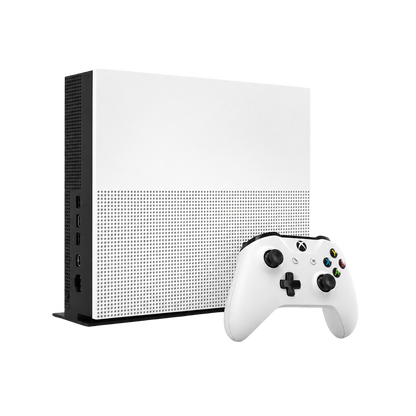 Xbox One S All Digital