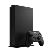 Xbox One X