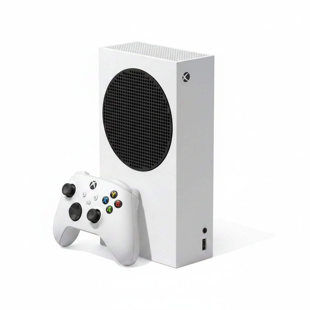 Xbox Series S