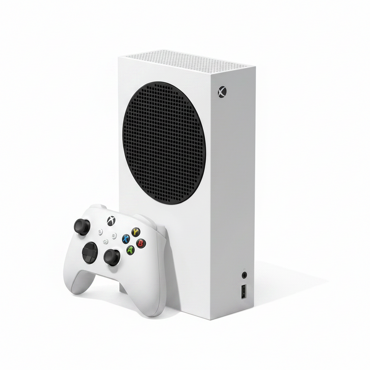 Microsoft Xbox Series S Console