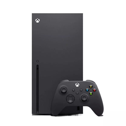 Xbox Series X 1TB Console