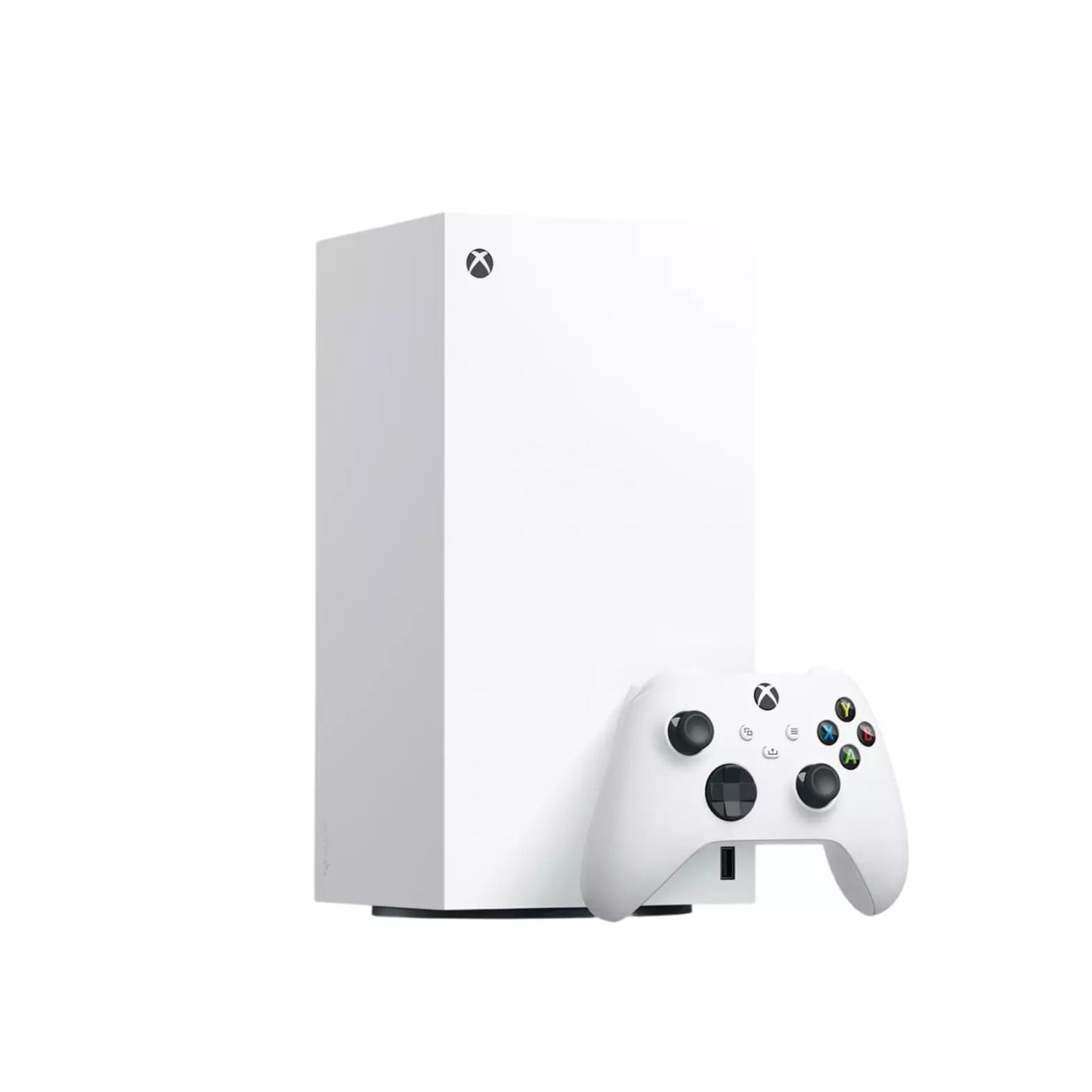 Xbox Series X Digital 1TB Console