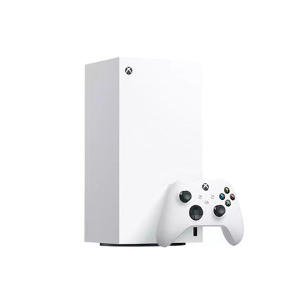 Xbox Series X Digital 1TB Console