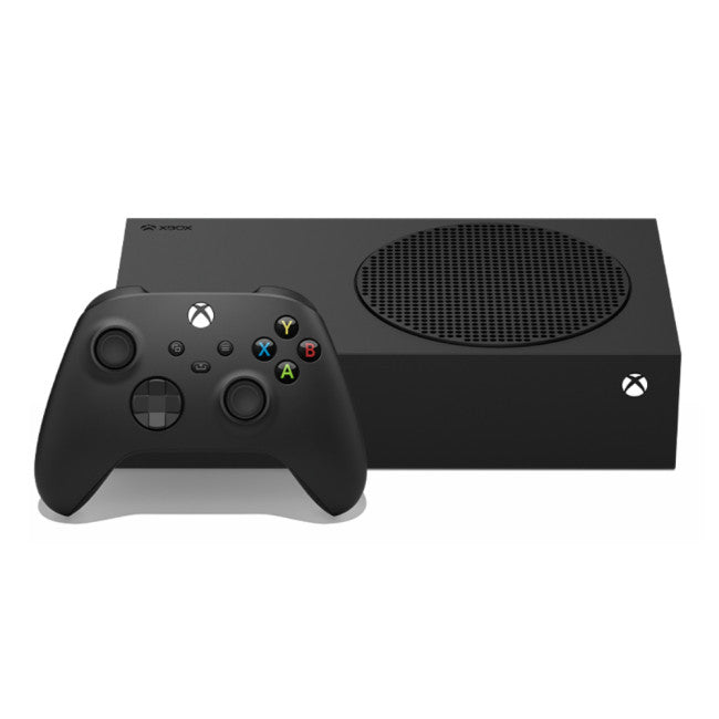 Microsoft Xbox Series S Console 1TB