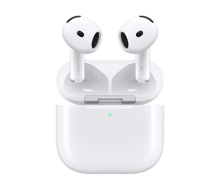Apple AirPods 4 with USB-C Charging Case