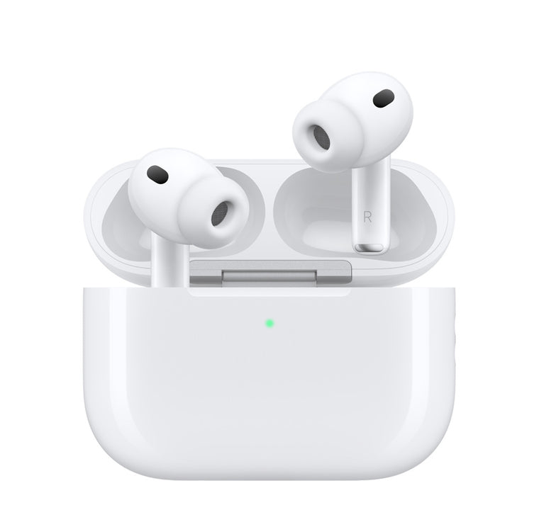 AirPods Pro 3 (2025)