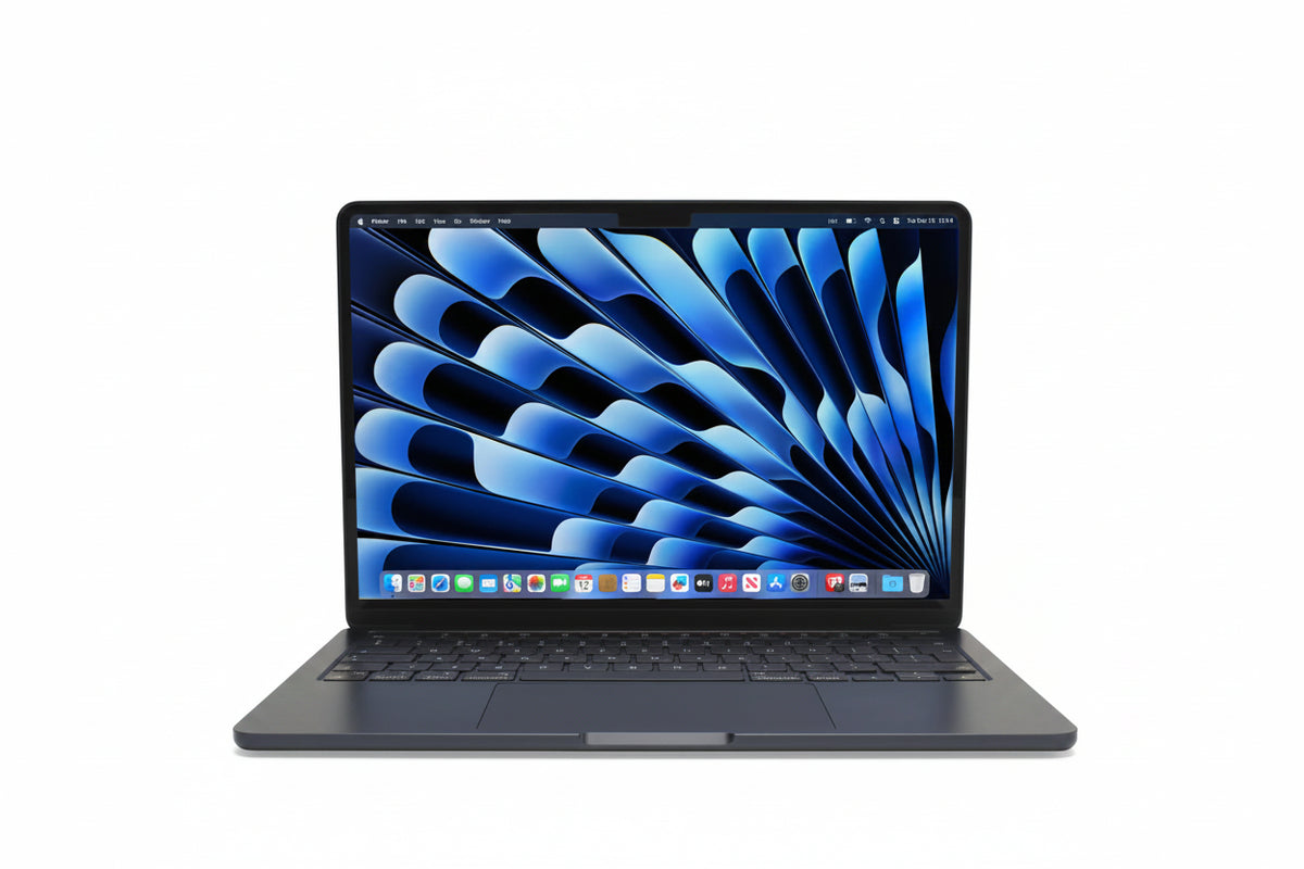Apple MacBook Air 13.6" (M2, 2022) -  8GB Memory - Midnight