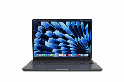 Apple MacBook Air 13.6" (M2, 2022) -  8GB Memory - Midnight