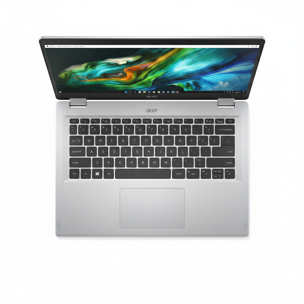 Aspire Go Spin 14" Intel N150 4GB RAM 128GB SSD