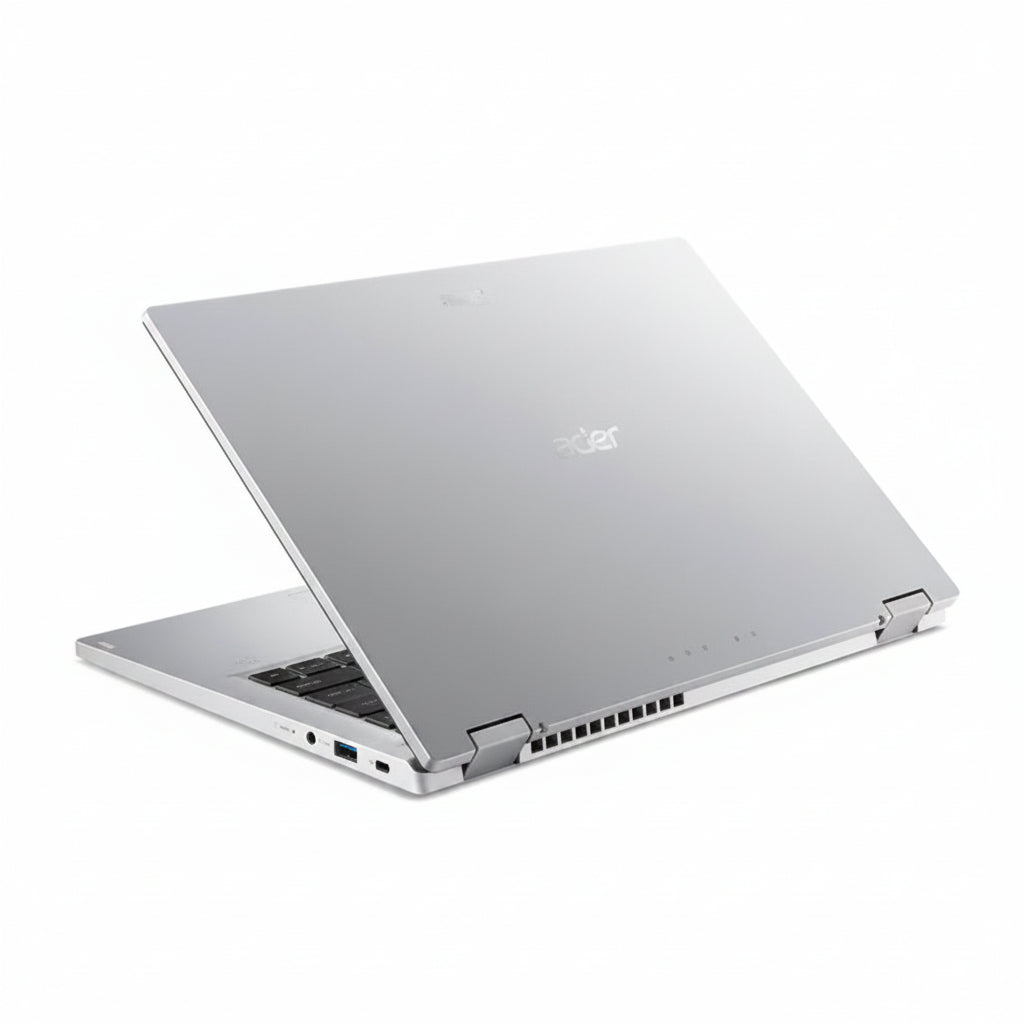 Aspire Go Spin 14" Intel N150 4GB RAM 128GB SSD