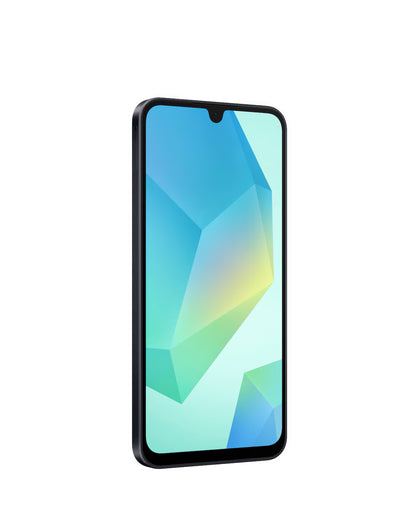 Samsung Galaxy A16 (2024) Blue Black