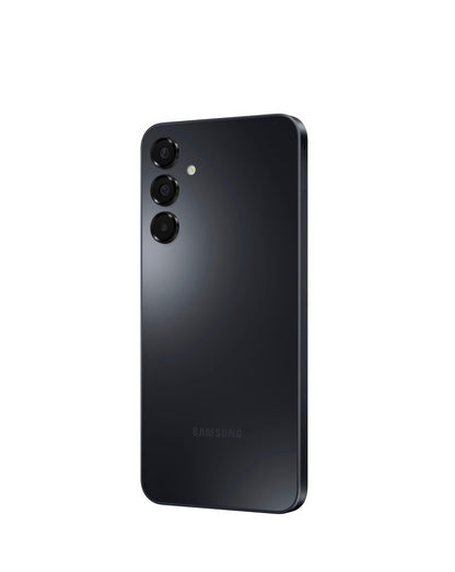 Samsung Galaxy A16 (2024) Blue Black