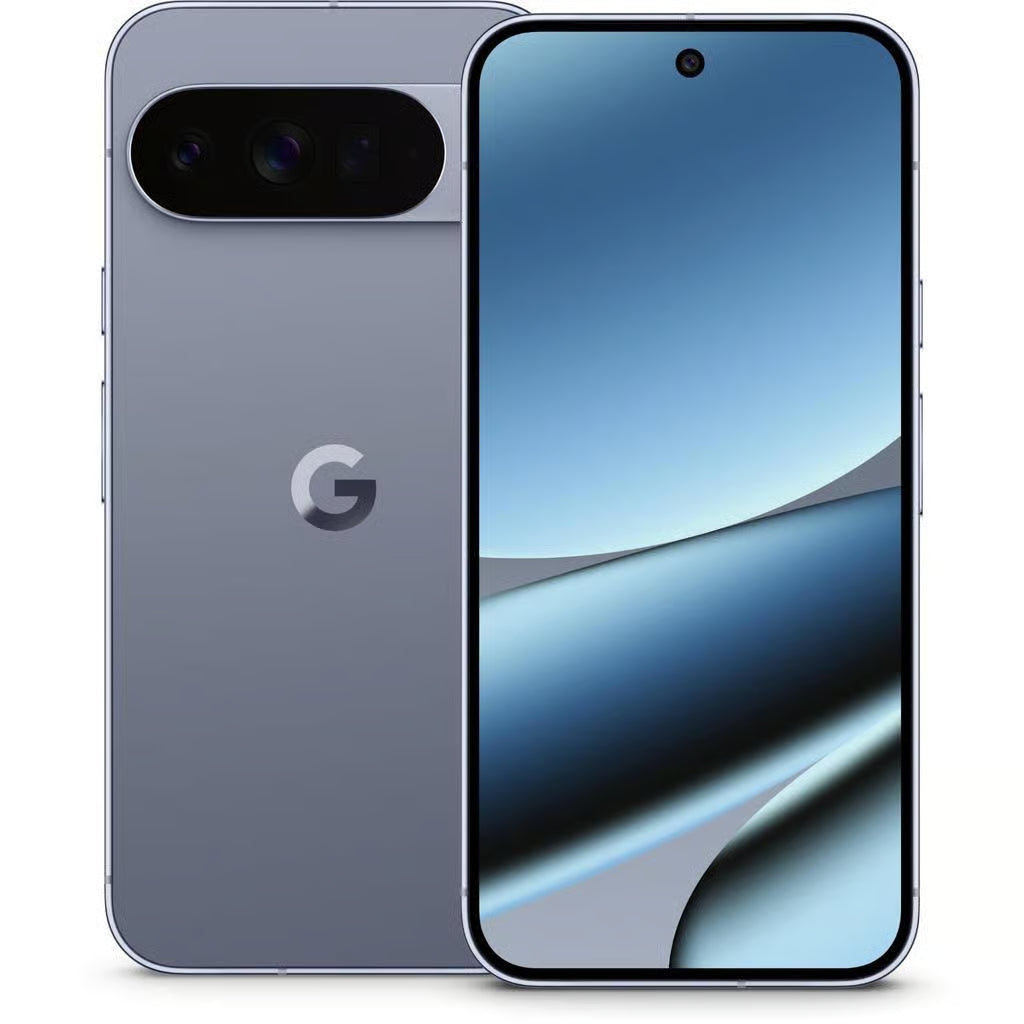 Google Pixel 10 Pro - Moonstone