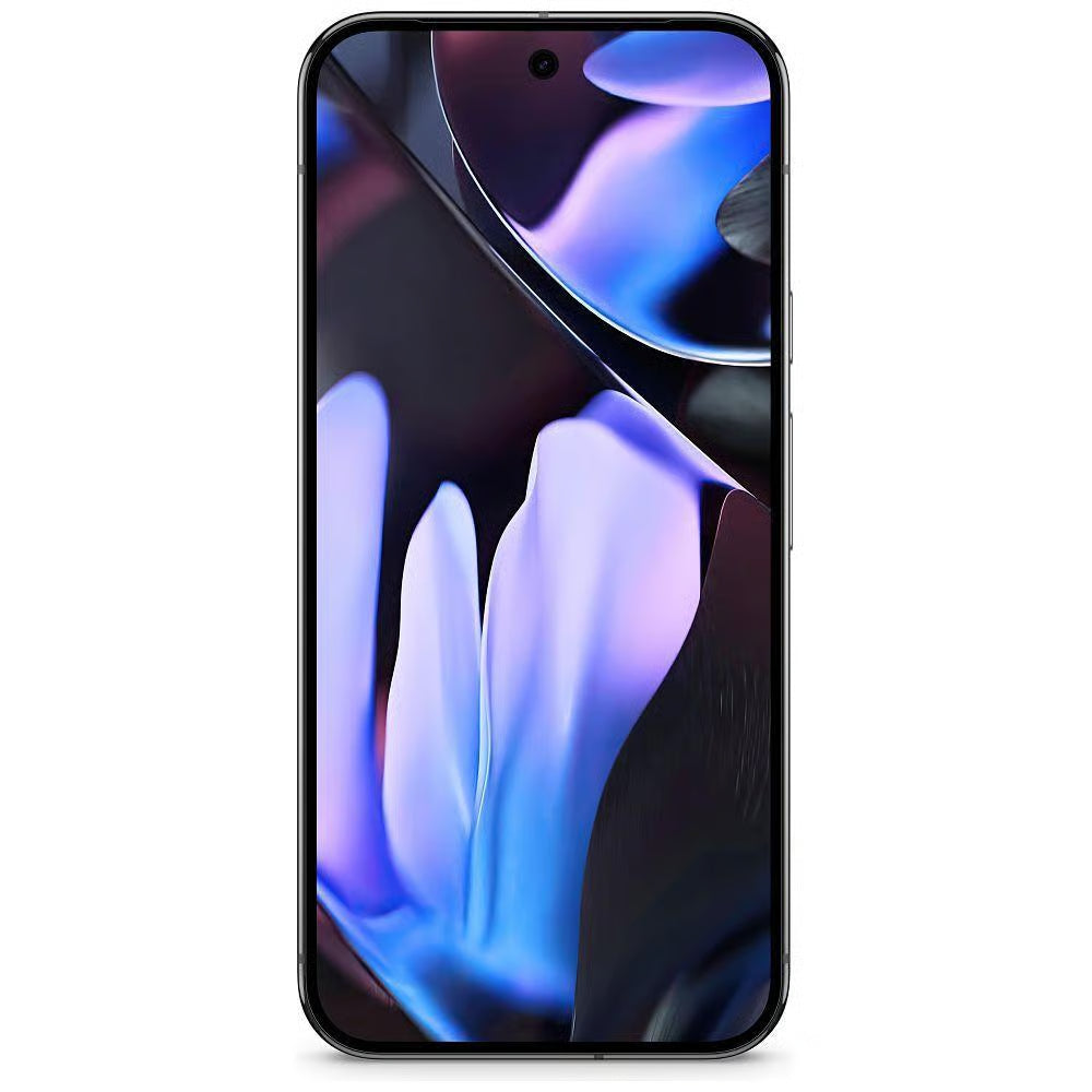 Google Pixel 9 Pro XL - Obsidian