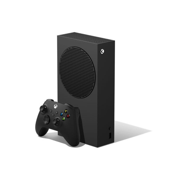 Microsoft Xbox Series S Console 1TB