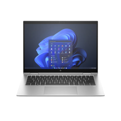 HP EliteBook x360 1040 G10 14" 2-in-1 Laptop - Intel Core i7-1355U, 16GB RAM, 512GB SSD
