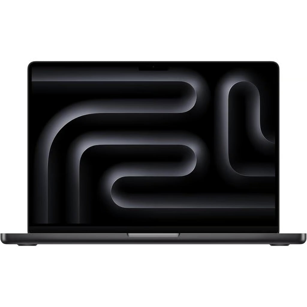 Apple MacBook Pro 14" (M4, 2024) - 24GB Memory