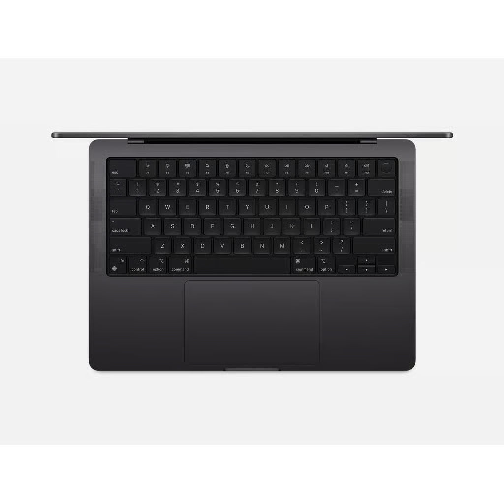 Apple MacBook Pro 14" (M4, 2024) - 24GB Memory