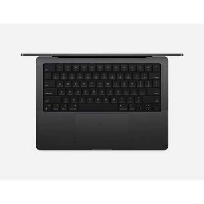 Apple MacBook Pro 14" (M4, 2024) - 24GB Memory