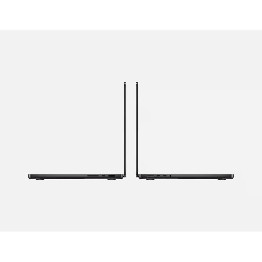 Apple MacBook Pro 14" (M4, 2024) - 24GB Memory