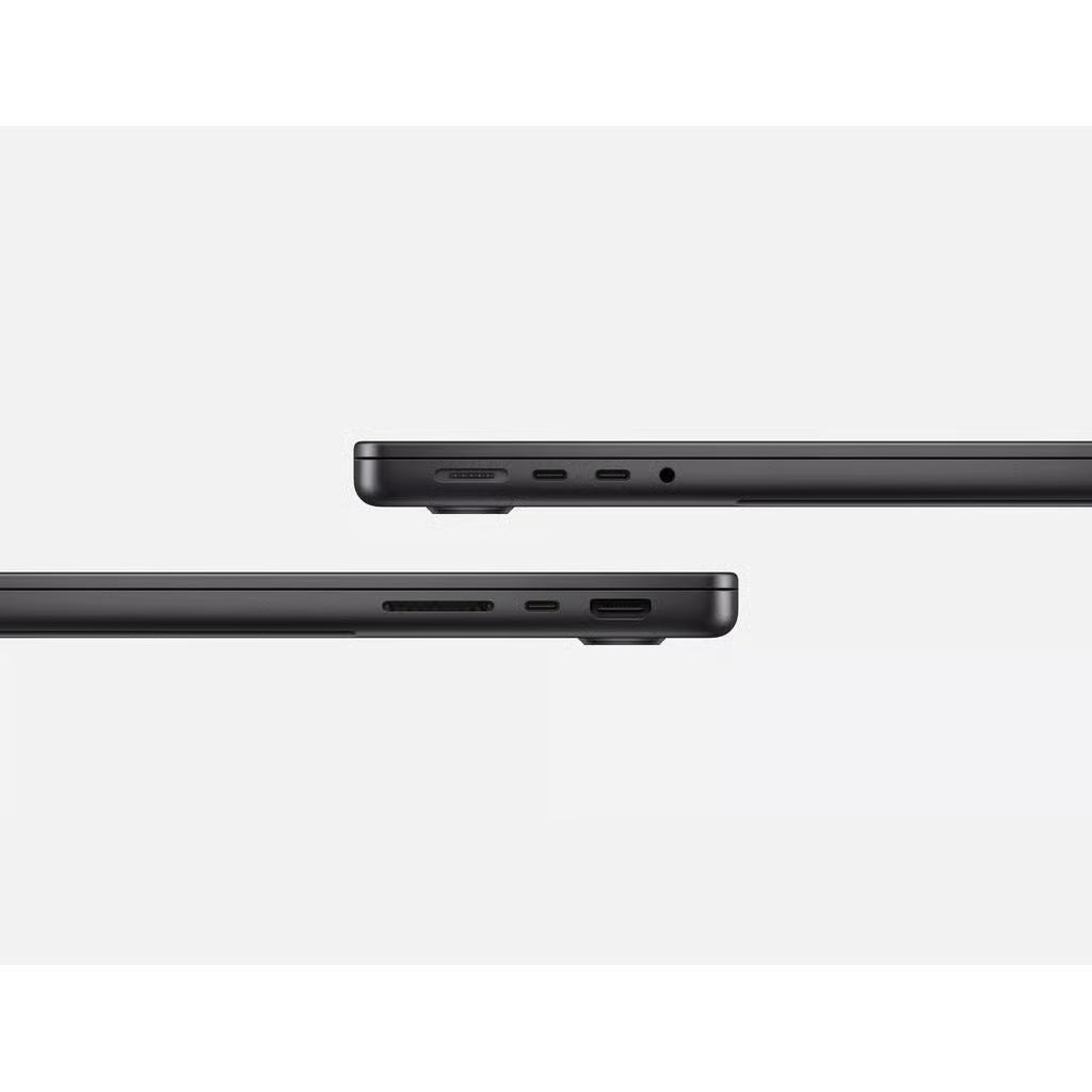 Apple MacBook Pro 14" (M4, 2024) - 24GB Memory