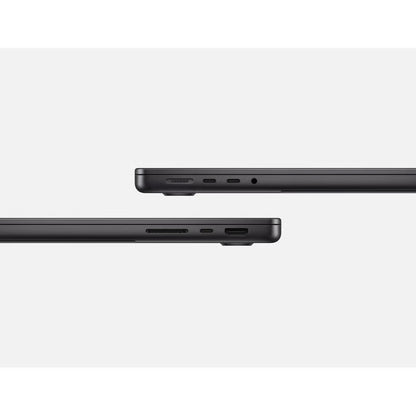 Apple MacBook Pro 14" (M4, 2024) - 24GB Memory