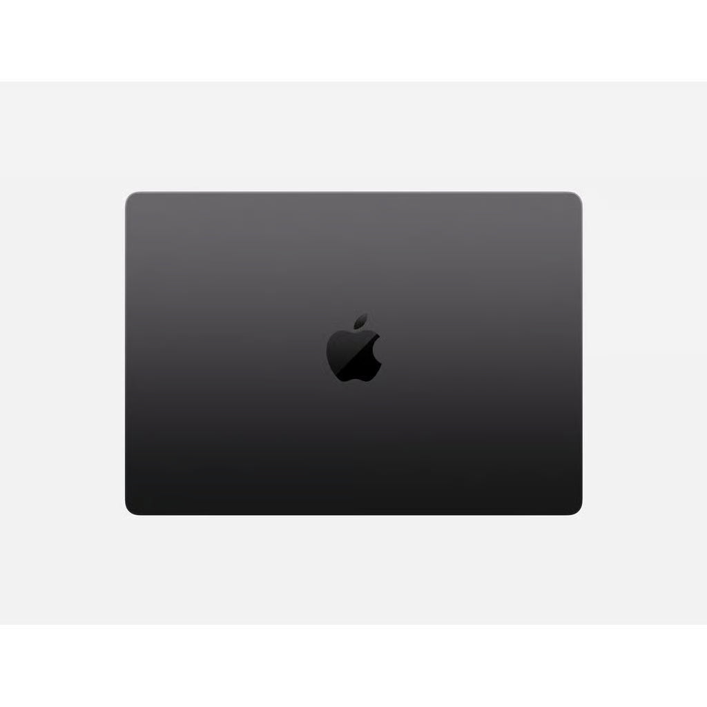 Apple MacBook Pro 14" (M4, 2024) - 24GB Memory