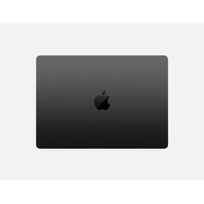 Apple MacBook Pro 14" (M4, 2024) - 24GB Memory