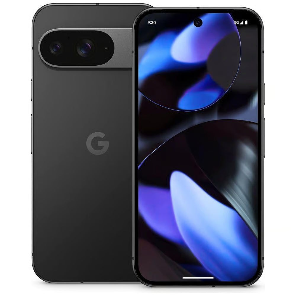 Google Pixel 9 - Obsidian