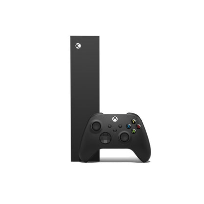 Microsoft Xbox Series S Console 1TB