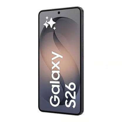 Samsung Galaxy S26