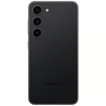 Galaxy S23 Phantom Black
