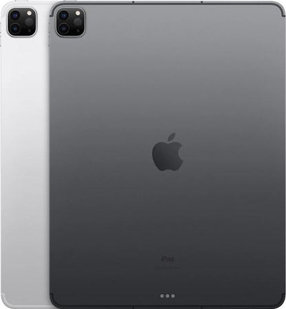 iPad Pro 11" (2021, M1 series) Wi-Fi + 5G