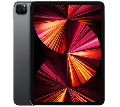 iPad Pro 11" (2021, M1 series) Wi-Fi + 5G