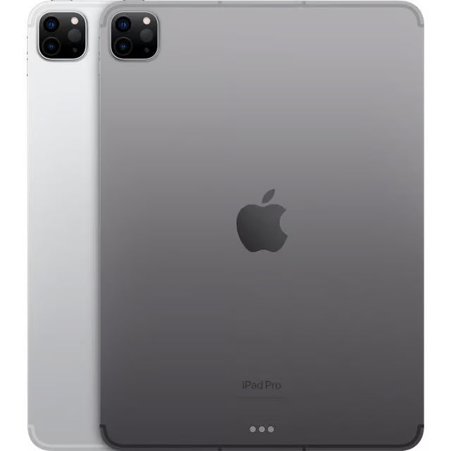 iPad Pro 11" (2022, M2 series) Wi-Fi