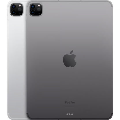 iPad Pro 11" (2022, M2 series) Wi-Fi
