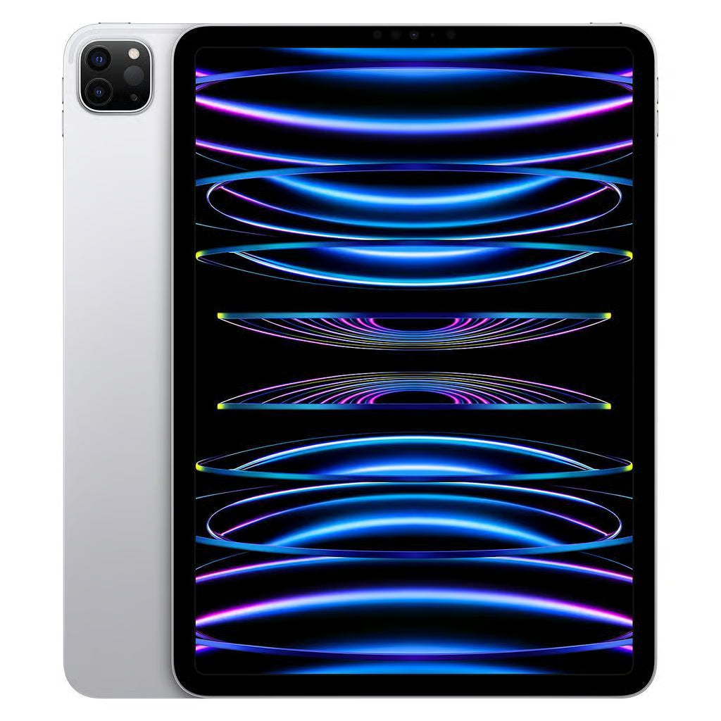 iPad Pro 11" (2022, M2 series) Wi-Fi