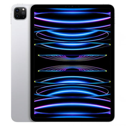 iPad Pro 11" (2022, M2 series) Wi-Fi