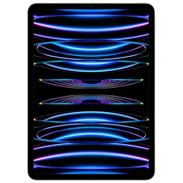 iPad Pro 11" (2022, M2 series) Wi-Fi