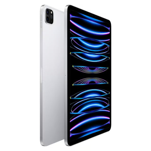 iPad Pro 11" (2022, M2 series) Wi-Fi