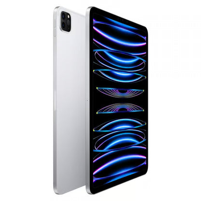 iPad Pro 11" (2022, M2 series) Wi-Fi