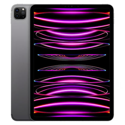 iPad Pro 11" (2022, M2 series) Wi-Fi