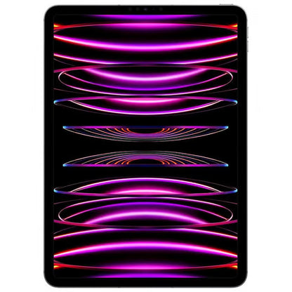 iPad Pro 11" (2022, M2 series) Wi-Fi