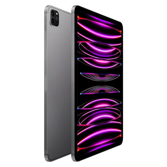 iPad Pro 11" (2022, M2 series) Wi-Fi